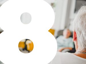 8 tips til cellegruppe