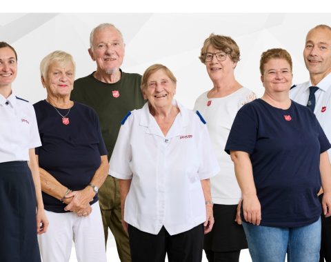 Introduktion til Frivillighed